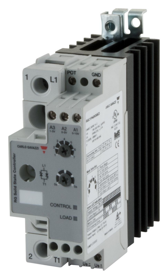 CARLO GAVAZZI RGC1P48V30ED