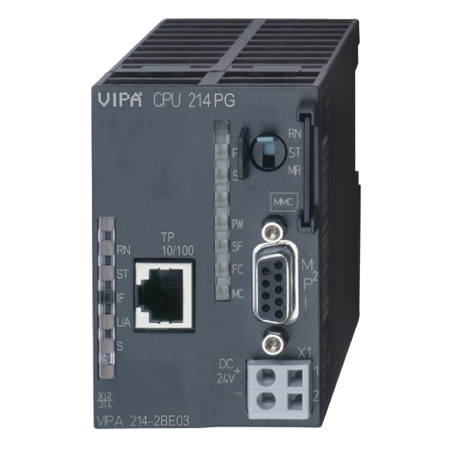 VIPA 214-2BE03