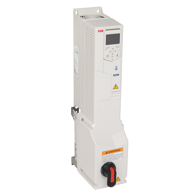 ABB ACH580-PCR-034A-4