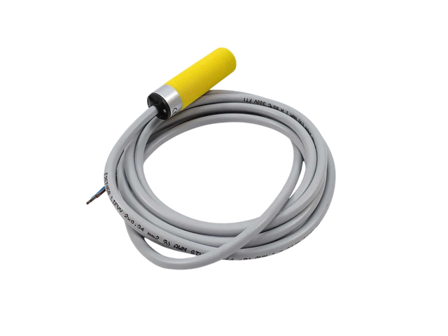 TURCK 43504-BI5-S18-AZ3X