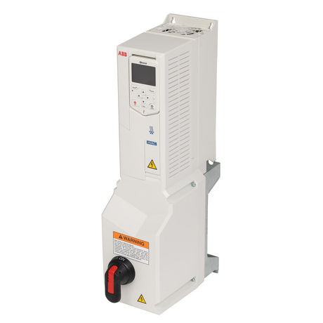 ABB ACH580-PCR-096A-4