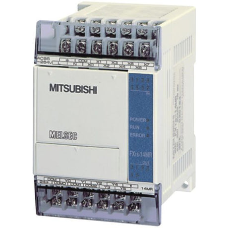 MITSUBISHI FX1S-14MR-SPL