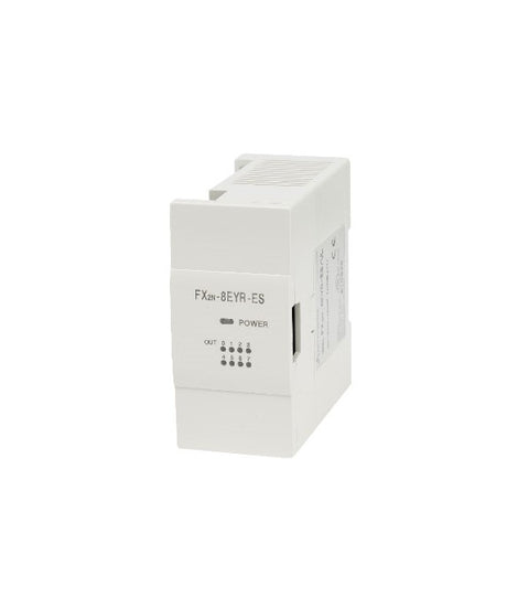 MITSUBISHI FX2N-8EYR-ES