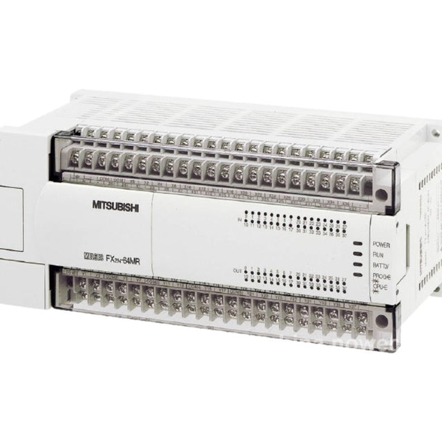 MITSUBISHI FX2N-64MR