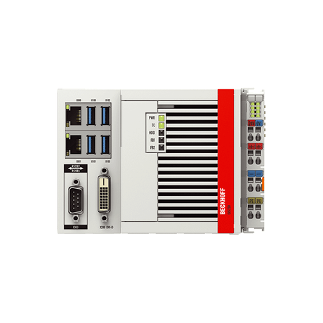 BECKHOFF CX5230-0175