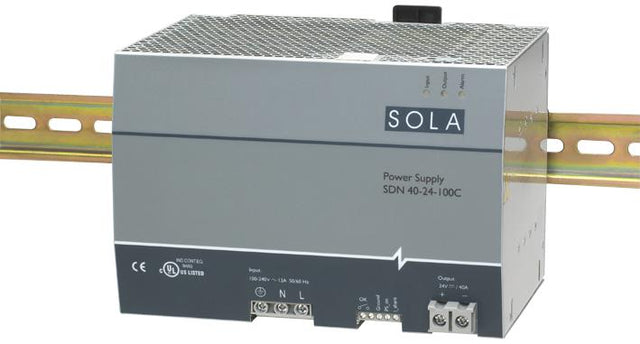 SOLAHD SDN40-24-100C
