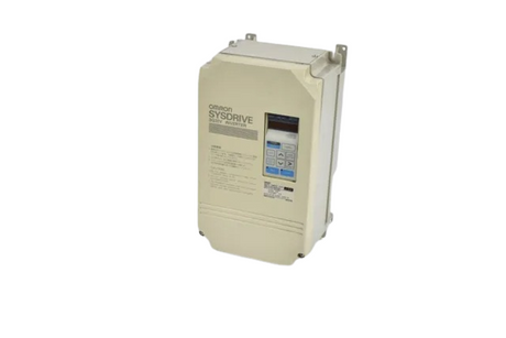 OMRON 3G3IV-A4037-EV2
