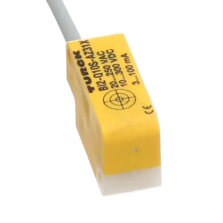 TURCK 1309100-BI2-Q10S-AZ31X