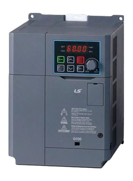 LS ELECTRIC LV0040G100-4EOFN
