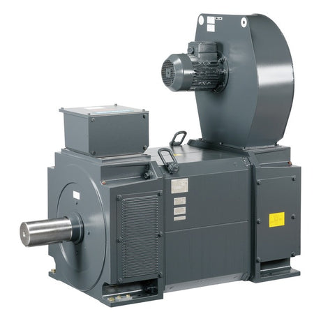 SIEMENS 1PH8352-7KC40-2AX0
