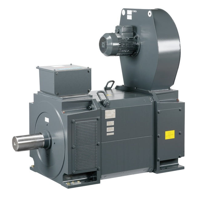 SIEMENS 1PH8352-7KC40-2AX0