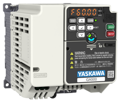 YASKAWA GA50C4005ABAA