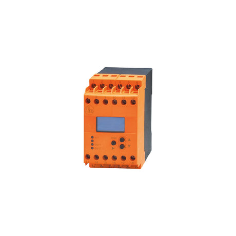 IFM DL2503-MONITOR/AL-3/110-240VAC/DC