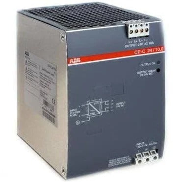 ABB 1SVR427025R0000-CPC-24/10.0