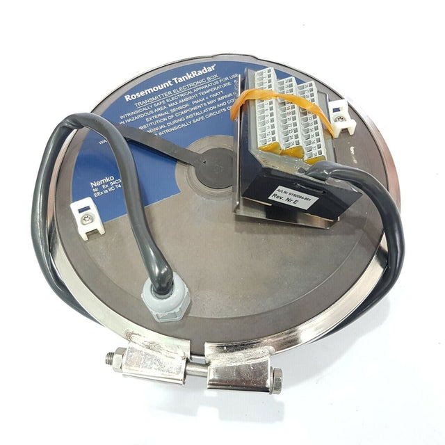 EMERSON 9150068-871Rosemount-