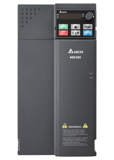 DELTA ELECTRONICS VFD33AMS23ANSAADelta