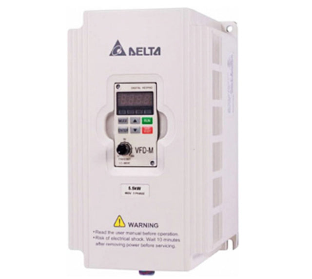 DELTA ELECTRONICS VFD007M21ADelta