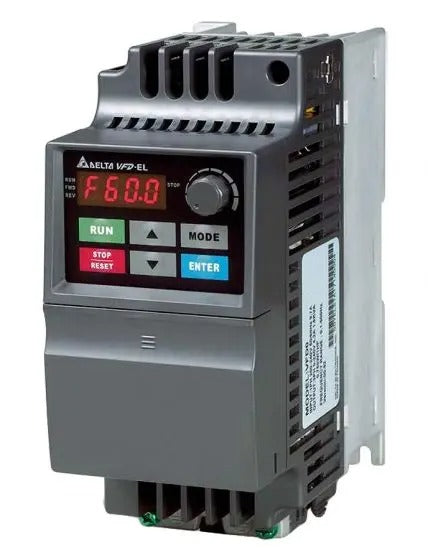DELTA ELECTRONICS VFD004EL43ADelta