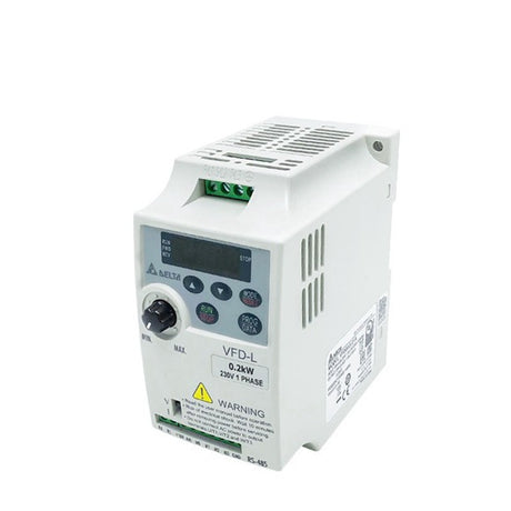 DELTA ELECTRONICS VFD004L21ADelta