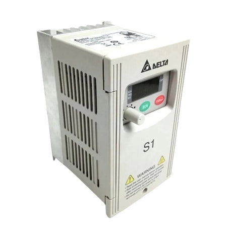 DELTA ELECTRONICS VFD004S11BDelta