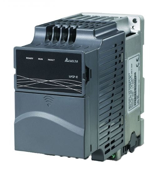 DELTA ELECTRONICS VFD007E23ADelta