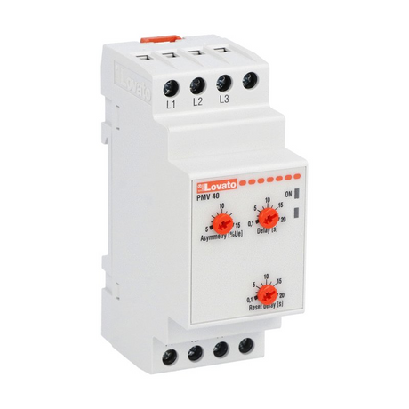 LOVATO ELECTRIC PMV40A575