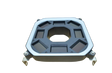 KEYENCE CA-DQP25X