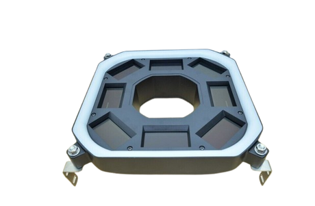 KEYENCE CA-DQP25X