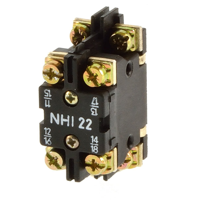 KLOCKNER MOELLER NHI22-NZM6
