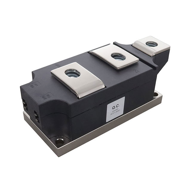 IXYS MCC501-18IO2