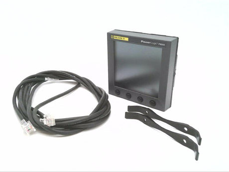 SCHNEIDER ELECTRIC 63230-500-120-PM800