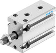 FESTO 4833185-DPDM-16-5-PA