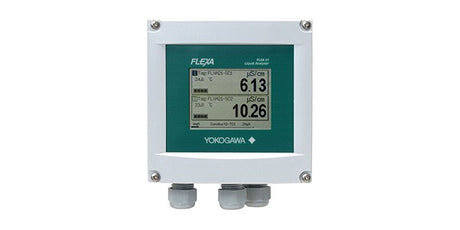 YOKOGAWA FLXA21