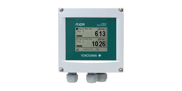 YOKOGAWA FLXA21