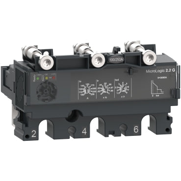 SCHNEIDER ELECTRIC C2532G250