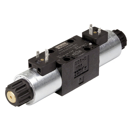 PARKER D1VW020BNJW