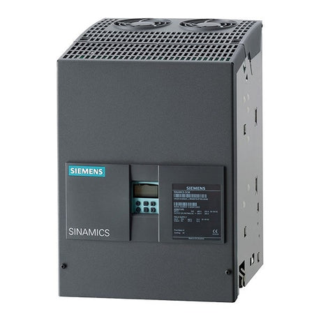 SIEMENS 6RA8018-6DV62-0AA0