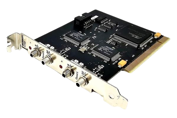 BECKHOFF FC7502-0000