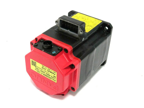 FANUC A06B-0213-B100