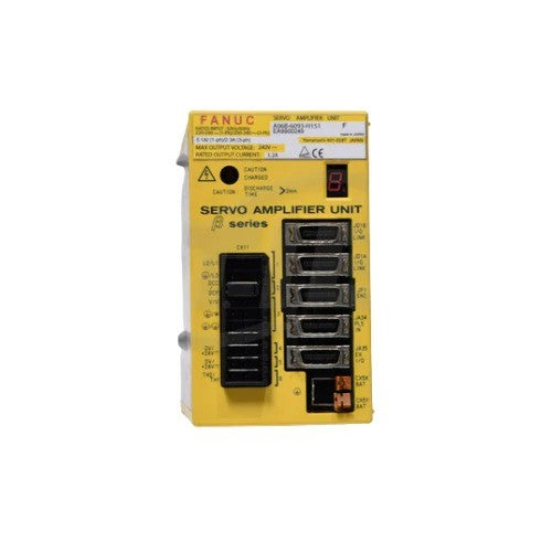 FANUC A06B-6093-H151