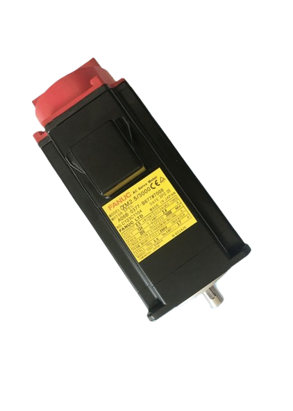 FANUC A06B-0377-B675#7075