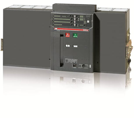 ABB 1SDA056810R1-E4S4000PR121/P-LSIGIn=4000A4pWMP