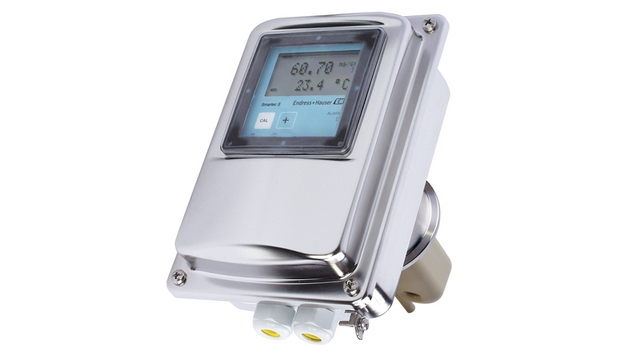 ENDRESS+HAUSER CLD134WMV538AB1Endress+Hauser