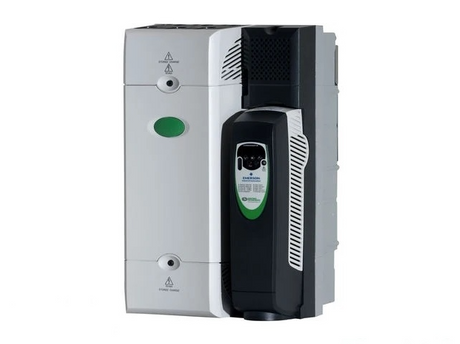 CONTROL TECHNIQUES SK4401