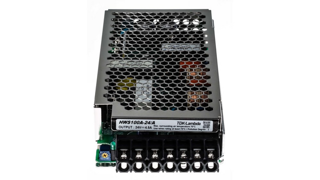 TDK-LAMBDA HWS100A-24/ATDK-Lambda