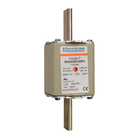 MERSEN Y320480-NH2UD69V350PV