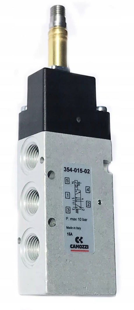 CAMOZZI 354-015-02-U73
