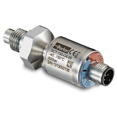 PARKER 398H275731