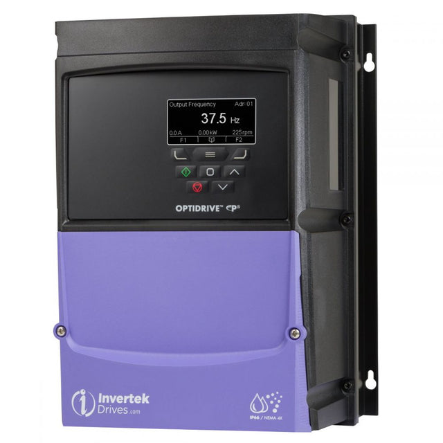 INVERTEK ODP-2-34110-3KF4A-MN