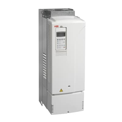ABB ACS800-31-0040-3+E200+K451